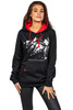 Hoodie UNDERWORLD Unisex Mountains