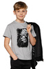T-Shirt für Kinder UNDERWORLD Guitar Head