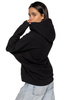 Asymmetrische Sweatshirt UNDERWORLD 