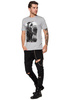 T-shirt für Herren UNDERWORLD Soldier