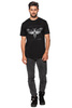 T-shirt für Herren UNDERWORLD Night Butterfly