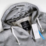 Herren-Hoodie von UNDERWORLD