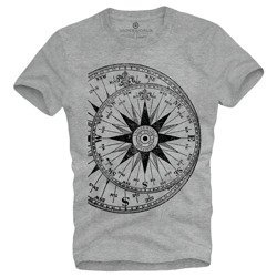 T-shirt für Herren UNDERWORLD Compass