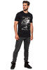 T-Shirt für Herren UNDERWORLD Friendship is more...
