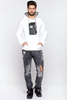 Hoodie UNDERWORLD Unisex Storm 