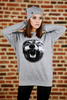 Sweatshirt UNDERWORLD Unisex Wolf