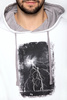 Hoodie UNDERWORLD Unisex Storm 