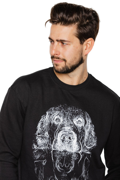 Sweatshirt UNDERWORLD Unisex Dog