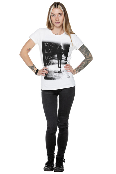 T-shirt für Damen UNDERWORLD Runner