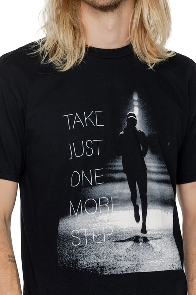 T-shirt für Herren UNDERWORLD Runner