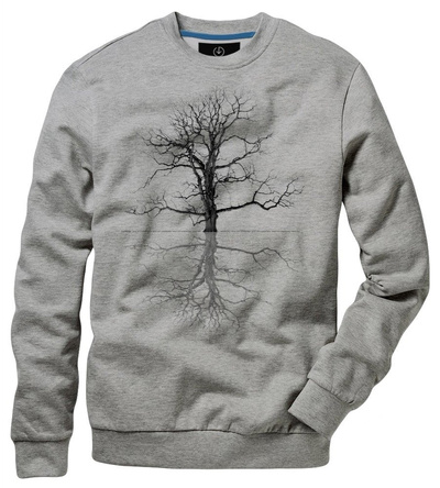 Sweatshirt UNDERWORLD Unisex Tree