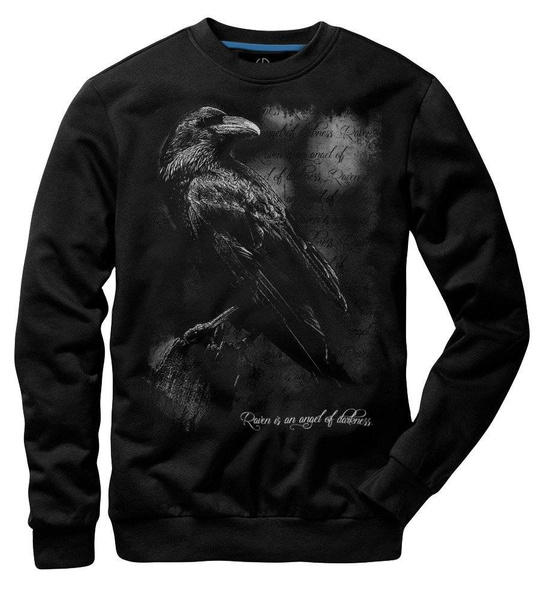 Sweatshirt UNDERWORLD Unisex Raven