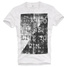 T-shirt für Herren UNDERWORLD Born to lose live to win