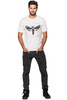 T-shirt für Herren UNDERWORLD Night Butterfly