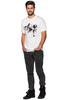 T-shirt für Herren UNDERWORLD Mountains