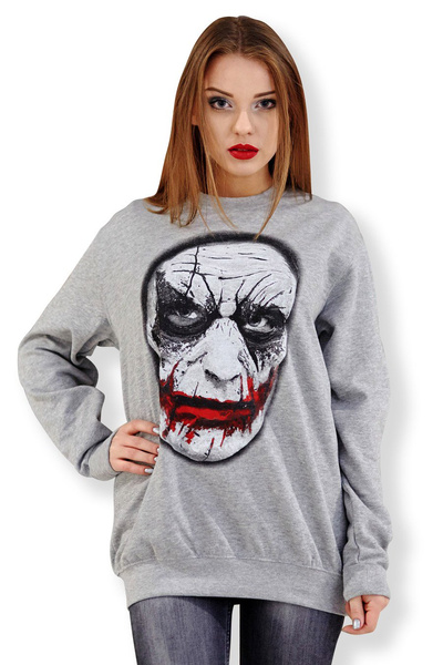 Sweatshirt UNDERWORLD Unisex Joker