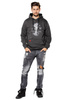 Hoodie UNDERWORLD Unisex Tree