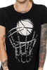 T-shirt für Damen UNDERWORLD Streetball