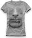 T-shirt für Damen UNDERWORLD Silent people have...