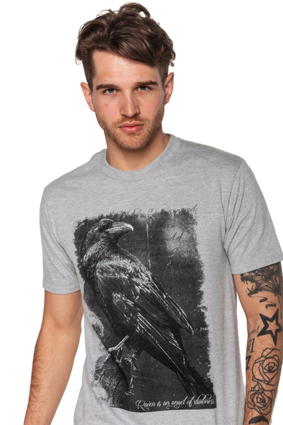 T-shirt für Herren UNDERWORLD Raven