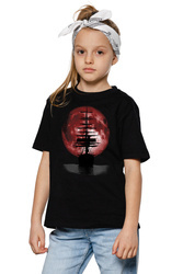 T-Shirt für Kinder UNDERWORLD Ship