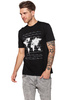 T-shirt für Herren UNDERWORLD World
