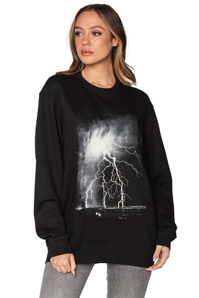 Sweatshirt UNDERWORLD Unisex Storm