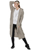 Strickjacke UNDERWORLD mit Kapuze 