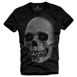 T-Shirt für Herren UNDERWORLD Skull