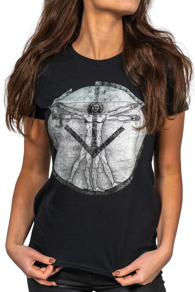T-shirt für Damen UNDERWORLD Leonardo