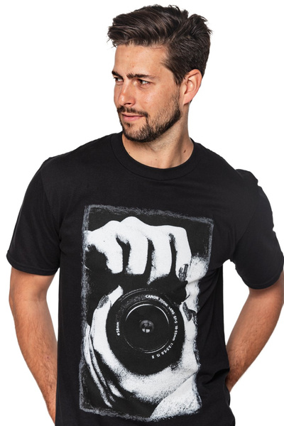 T-shirt für Herren UNDERWORLD Photographer