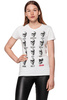 T-shirt für Damen UNDERWORLD Hater