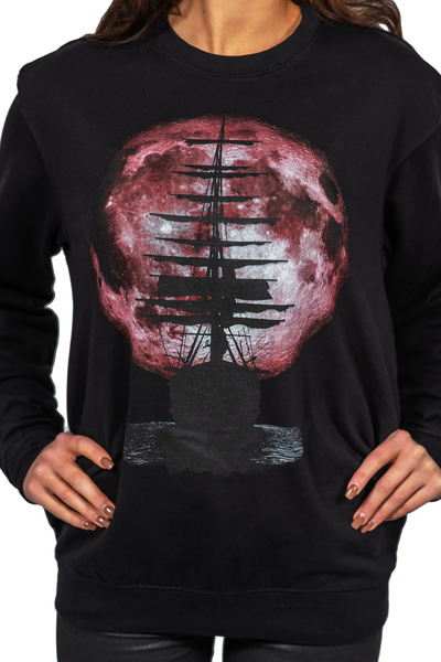 Sweatshirt UNDERWORLD Unisex  Ship