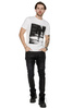 T-shirt für Herren UNDERWORLD Runner