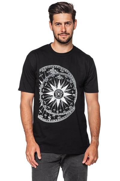 T-shirt für Herren UNDERWORLD Compass