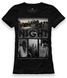 T-shirt für Damen UNDERWORLD One night in L.A.