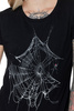 T-shirt für Damen UNDERWORLD Spider