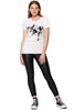 T-shirt für Damen UNDERWORLD Mountains