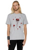 T-Shirt für Herren UNDERWORLD Jellyfish