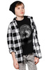 T-Shirt für Kinder UNDERWORLD Ship