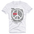 T-shirt für Herren UNDERWORLD Peace
