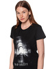 T-shirt für Damen UNDERWORLD Follow your curiosity
