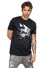 T-shirt für Herren UNDERWORLD Drums