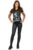 T-shirt für Damen UNDERWORLD Hope