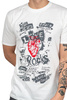 T-Shirt für Herren UNDERWORLD Rocks