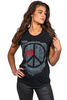 T-shirt für Damen UNDERWORLD Peace