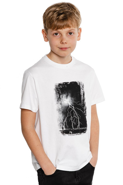 T-Shirt für Kinder UNDERWORLD Storm