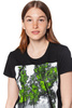 T-shirt für Damen  UNDERWORLD Forest
