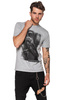T-shirt für Herren UNDERWORLD Raven