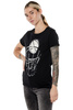 T-shirt für Damen UNDERWORLD Streetball